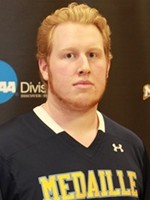 Seth Gregg