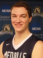 Matt Dickerson