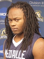 Brazil Thompson