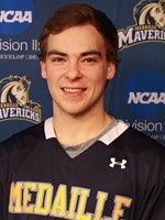 Jake Rush