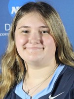Mackenzie Smith