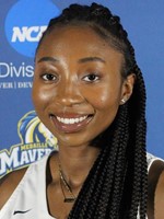 Ariea Garrett