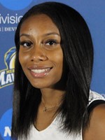 Janell Steed