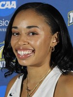 Xaneya  Thomas