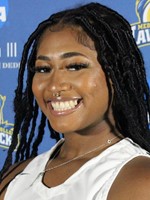 Desmonique  Veal