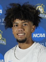 Dante Moultrie
