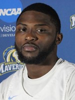 Travis Sanders