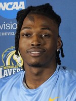 Malachi Jackson