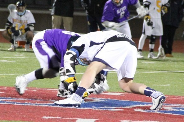 MLAX