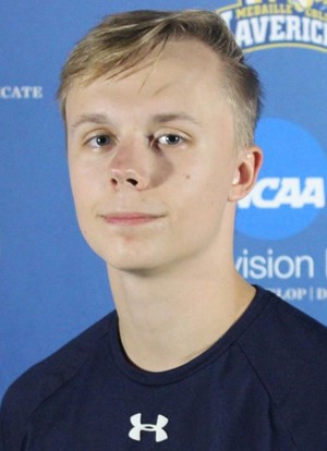 Heim Headshot
