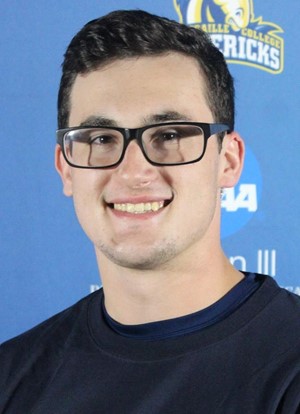 O'Brien Headshot