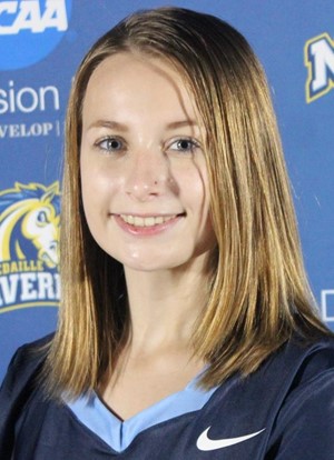 Thurston Headshot
