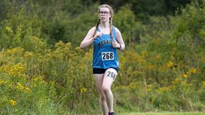 Women's XC