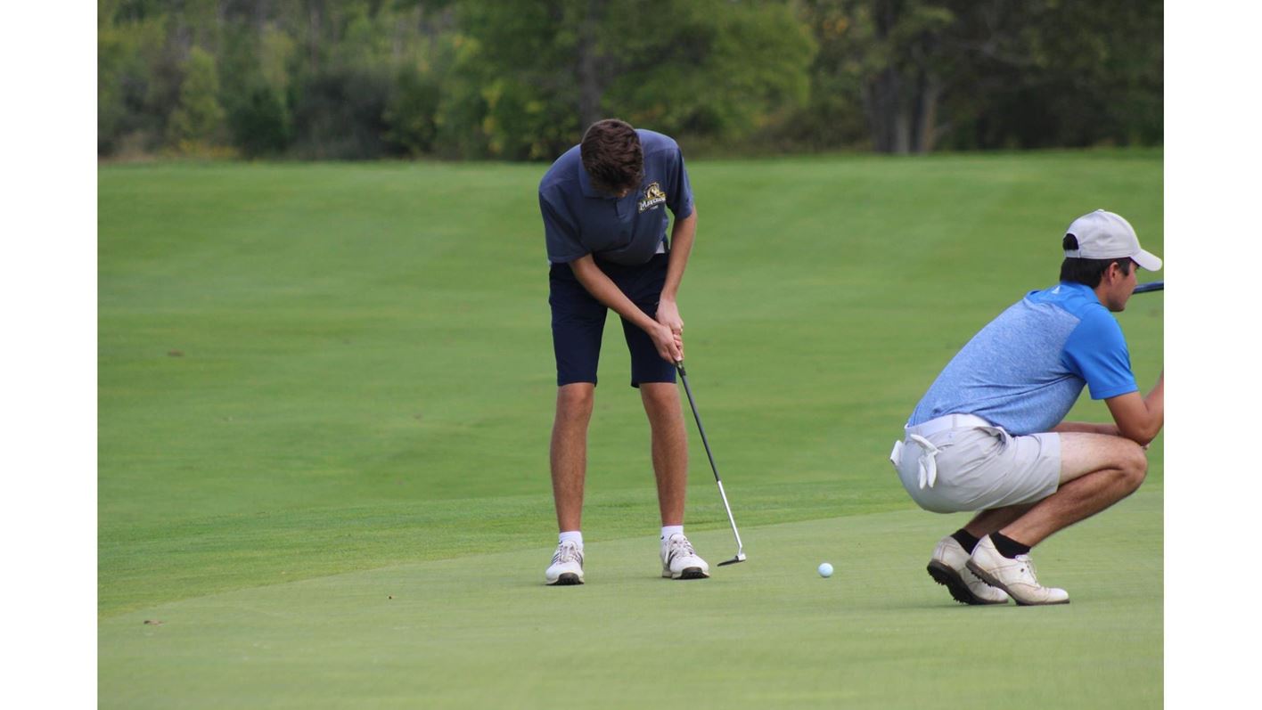 Tubbs Putting