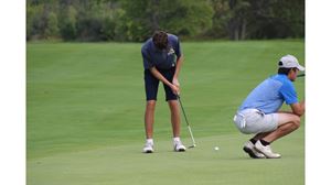 Tubbs Putting