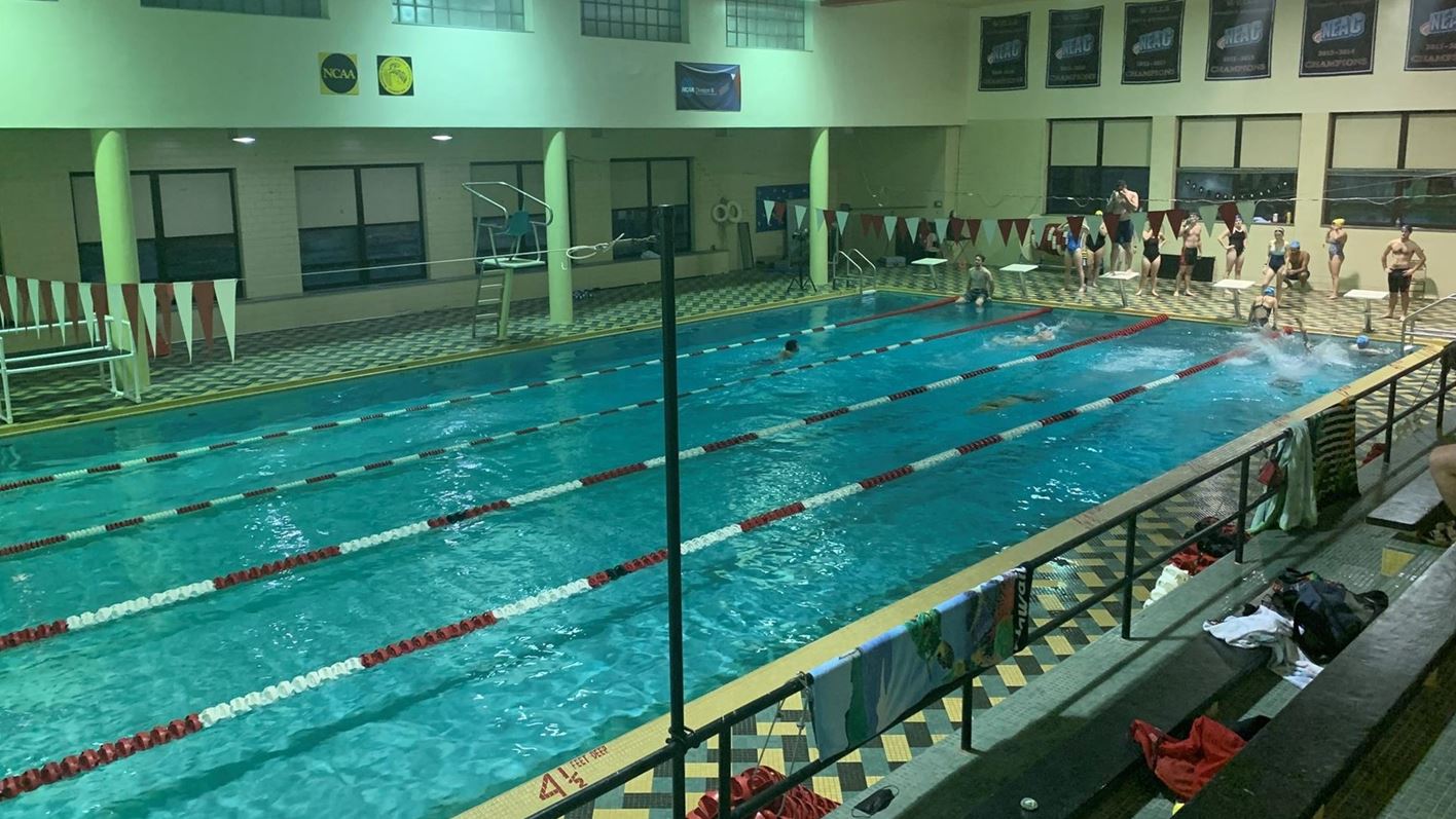 Wells Pool