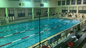 Wells Pool