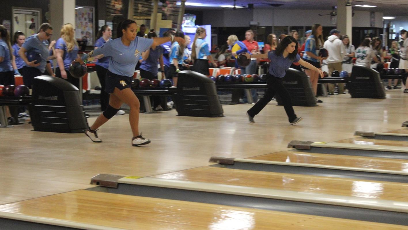 Sarah Radt Bowling