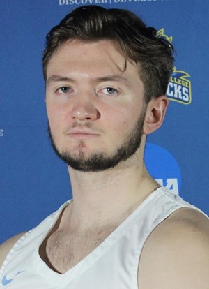 Klutz Headshot