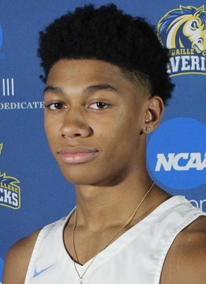 Wilcott Headshot