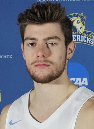 Wolter Headshot