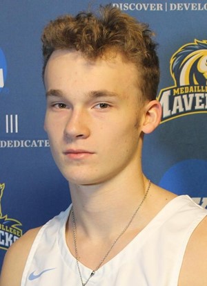 Fulford Headshot