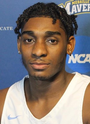 Washington Headshot