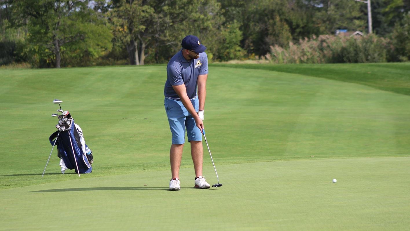 Carmichael Putting