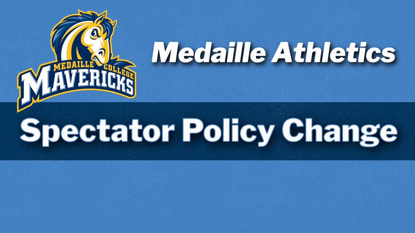 Spectator Policy Update