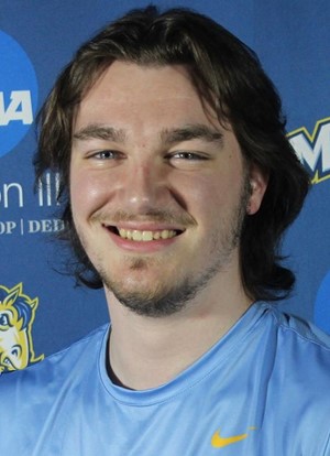 Dickerson Headshot 2022