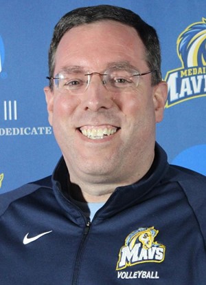 Forman Headshot 2022