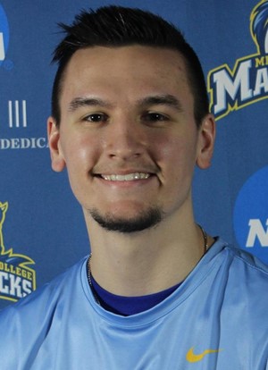 Smith Headshot 2022