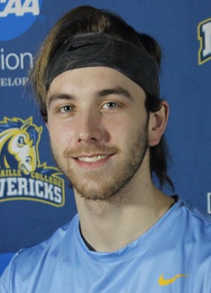 Spengler Headshot 2022
