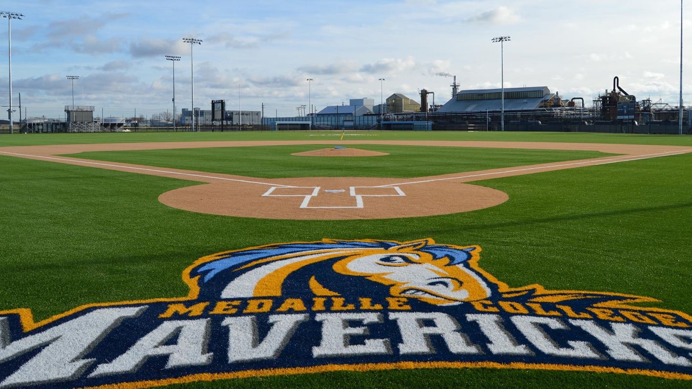 Baseball Turf