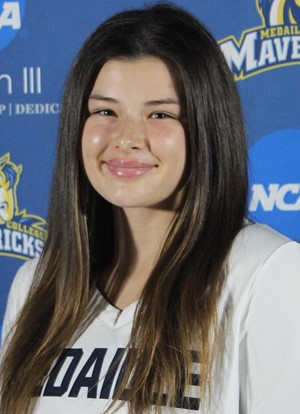 Wojcik Headshot