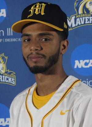 Aponte Headshot