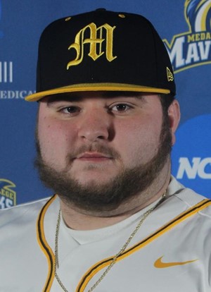 Pandolfo Headshot