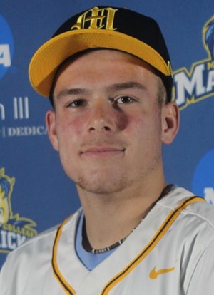 Wolski Headshot