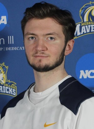 Klutz MLAX Headshot