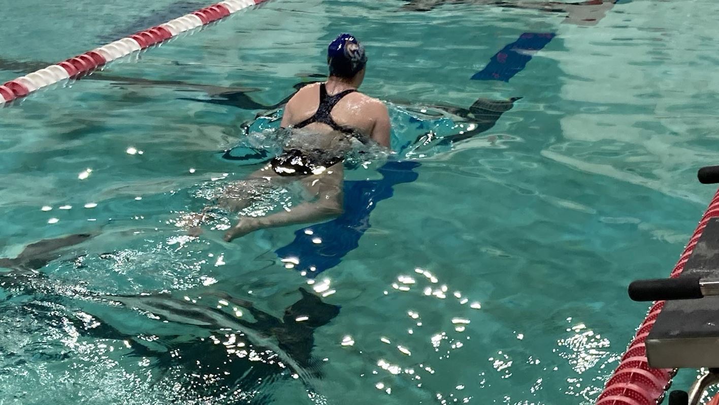 Women's Swim