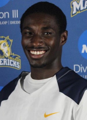 Kamara Headshot