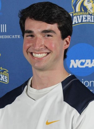 Kennedy MLAX Headshot