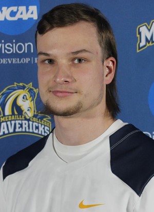 McDaniel Headshot
