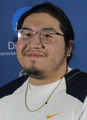 Printup Headshot