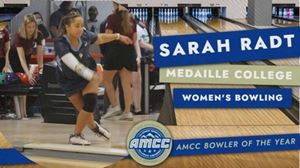 AMCC Bowler of the Year