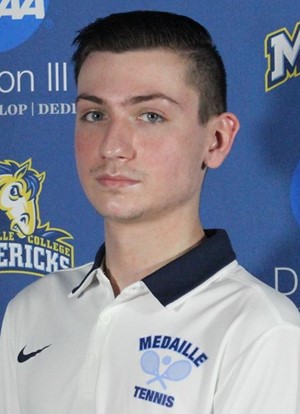 McCarthy Headshot