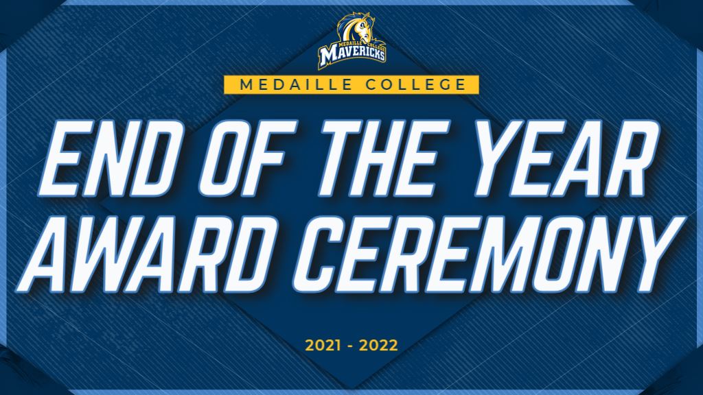 2021-22 End of the Year Award Ceremony