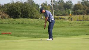 Smith Golf