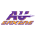 Alfred Logo