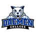 Daemen Logo